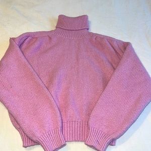 Zara Sweater
